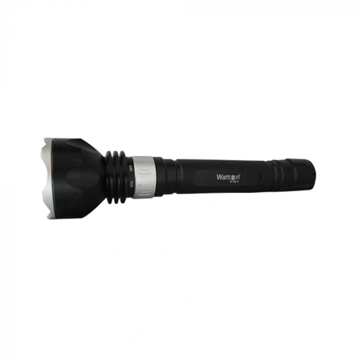 Hubrendy ÇER Tx6 Profesyonel Avcı Feneri Wt-009