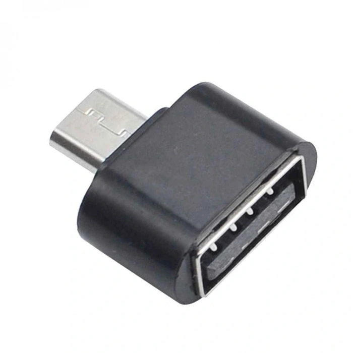 Hubrendy ÇER Usb To Micro Usb Ye Dönüştürücü - Klavye Mouse Joystick Telefona Bağlama