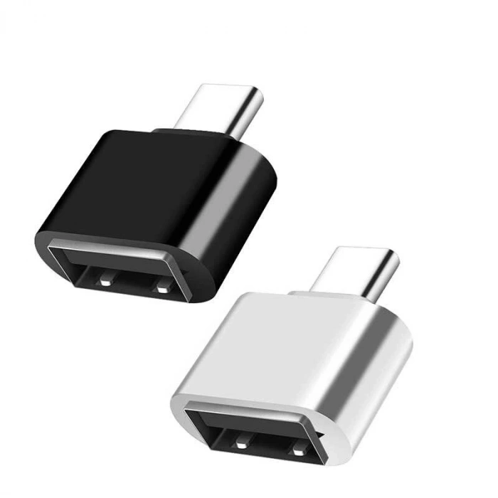 Hubrendy ÇER Usb To Type - C Ye Dönüştürücü - Klavye Mouse Joystick Telefona Bağlama
