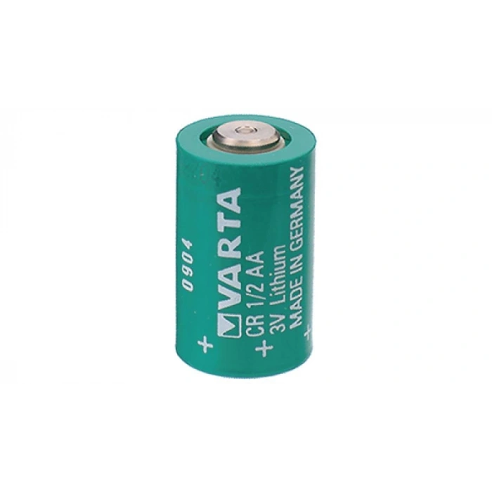 Hubrendy ÇER Varta Cr1/2aa 3v Lityum Pil