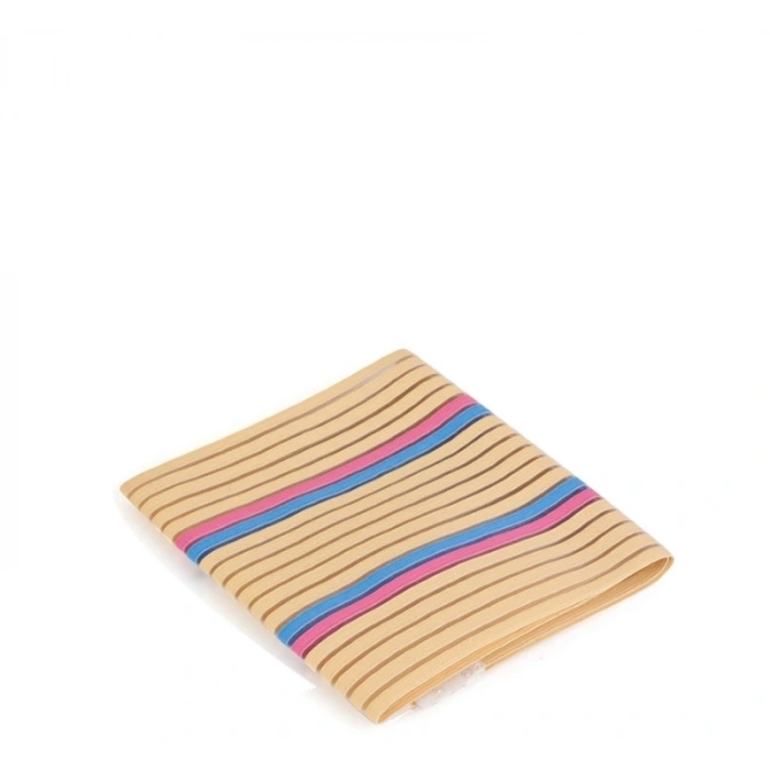 Hubrendy ÇER Waist Trimmer Renkli - Xl