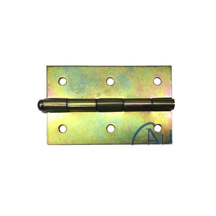 Hubrendy ÇER Yaprak Menteşe No:3 - 45x72mm, 1 Adet