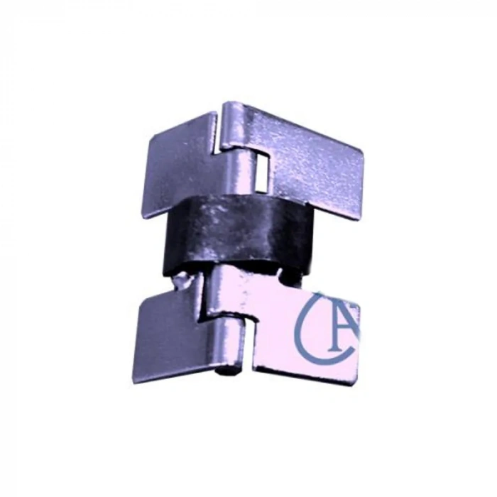 Hubrendy ÇER Yaylı Menteşe - 16x20mm 1 Adet