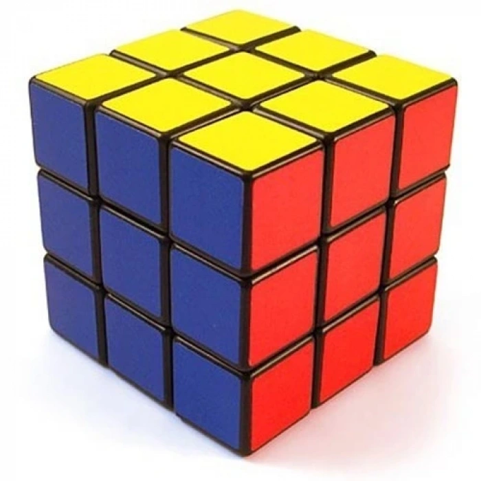 Hubrendy ÇER Zeka Küpü Sihirli Rubik