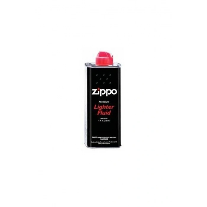 Hubrendy ÇER Zippo Benzin 125 Ml