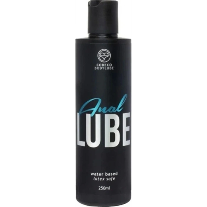 Hubrendy Bez Cobeco Pharma Body Lube 250 ml Jel