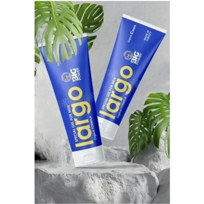 Hubrendy Bez Coolman Erkeklere Özel Krem 50 ml x 2 Adet
