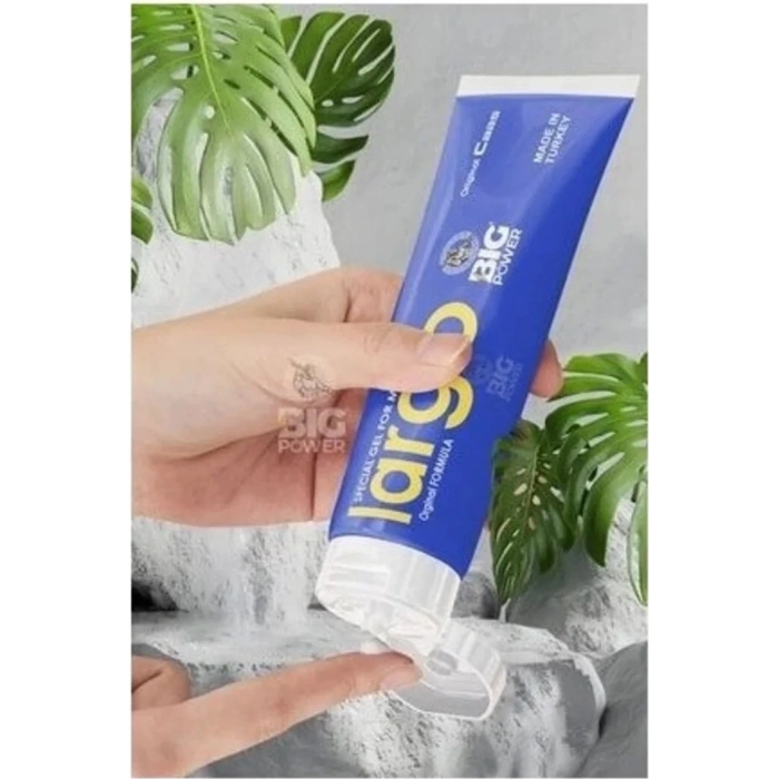 Hubrendy Bez Coolman Erkeklere Özel Krem 50 ml x 2 Adet