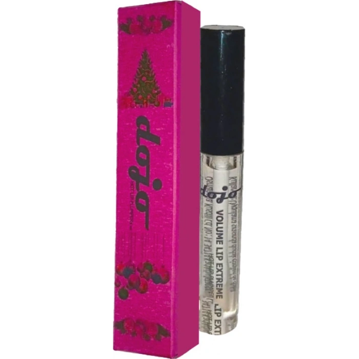 Hubrendy Bez Dojo Volume Lip Extreme Dolgun Dudaklar Amaçlı