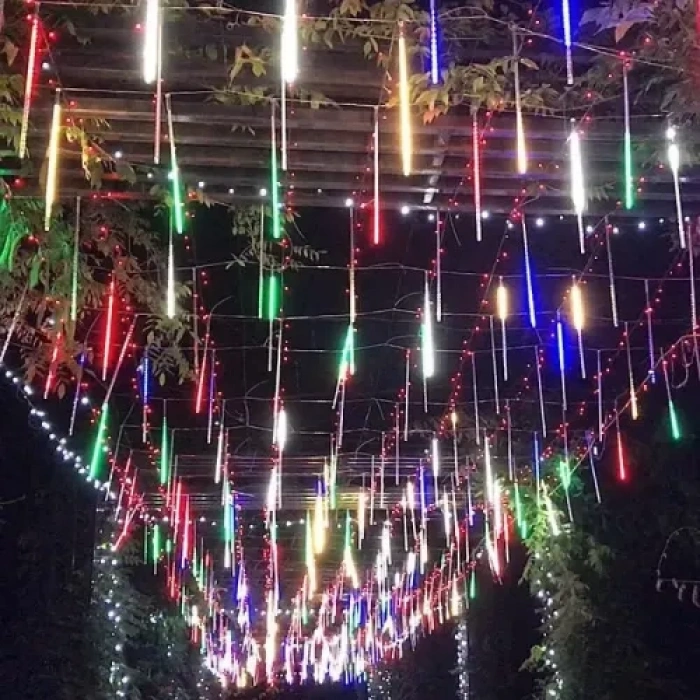 Hubrendy Emin 3.2m Meteor LED