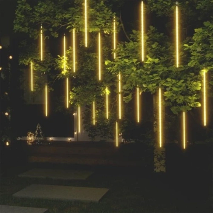 Hubrendy Emin 3.2m Meteor Led Gün Işığı