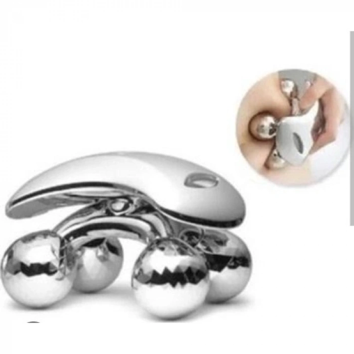 Hubrendy Emin 4 D MASAJ ALETİ