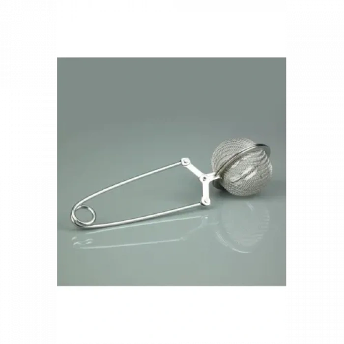 Hubrendy Emin Bitki Çayı Demleme Süzgeci