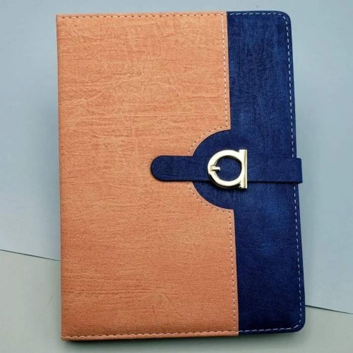 Hubrendy Emin  Deri Promosyon Defter