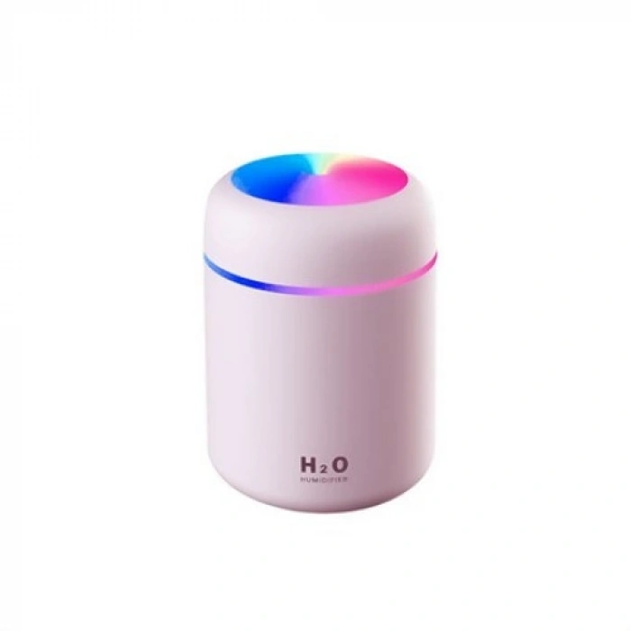 Hubrendy Emin H2O BUHAR MAKİNESİ
