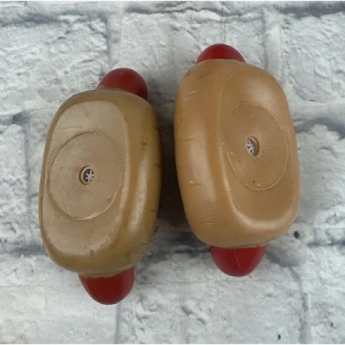 Hubrendy Emin Hot Dog Sesli Köpek Oyuncağı