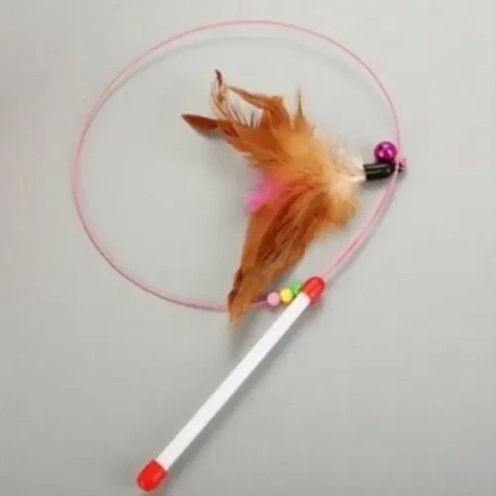 Hubrendy Emin Kedi Oyun Oltası 90 cm