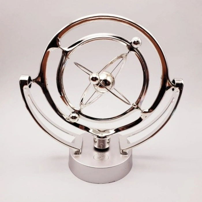 Hubrendy Emin  Kinetik Orbital Denge Topu
