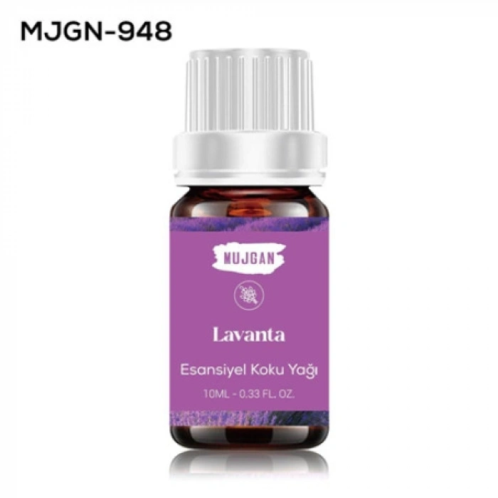 Hubrendy Emin  LAVANTA ESANS