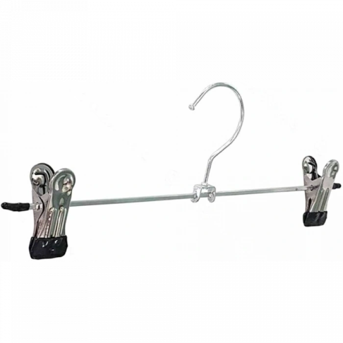 Hubrendy Emin Mandallı Etek Askısı 40 cm.