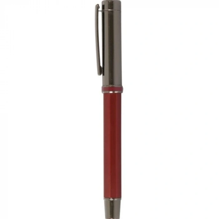 Hubrendy Emin Metal Roller Kalem
