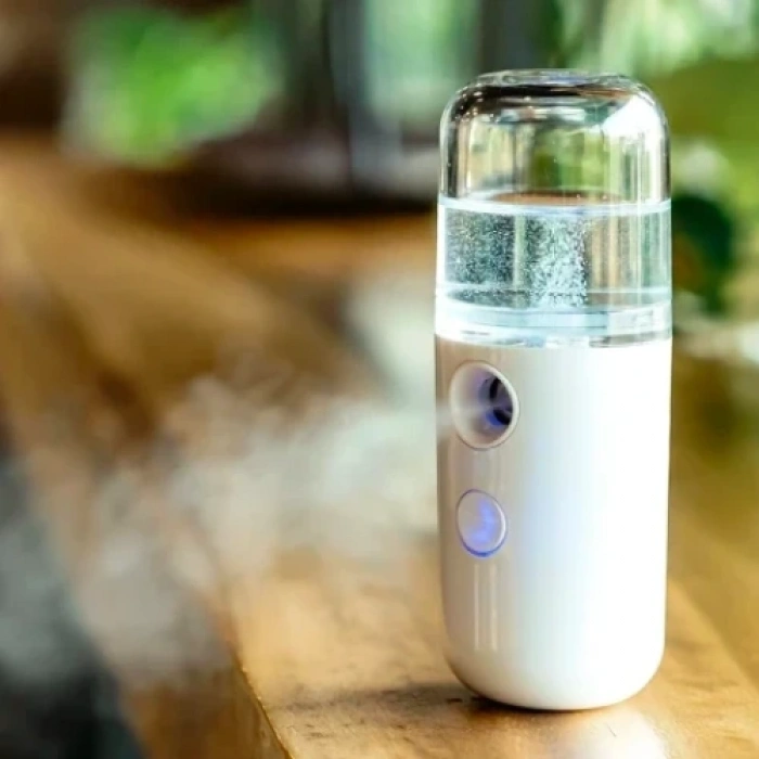 Hubrendy Emin Nano Mist Dezenfektan Püskürtücü