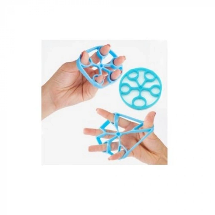 Hubrendy Emin Parmak Egzersiz Aleti