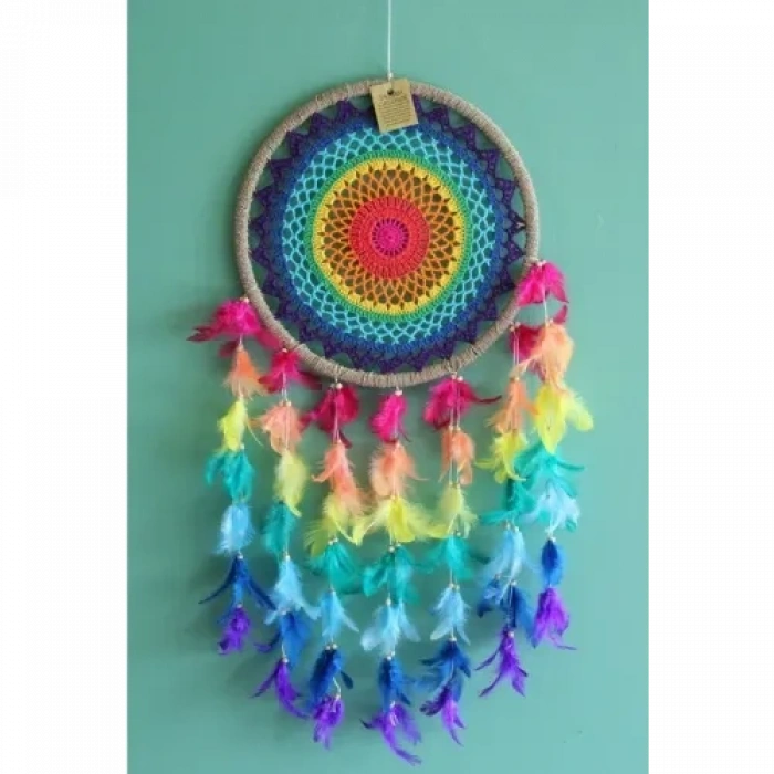 Hubrendy Emin Rüya Kovan Dream Catcher