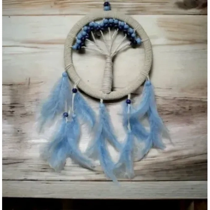 Hubrendy Emin Rüya Kovan Hayat Ağacı Dream Catcher