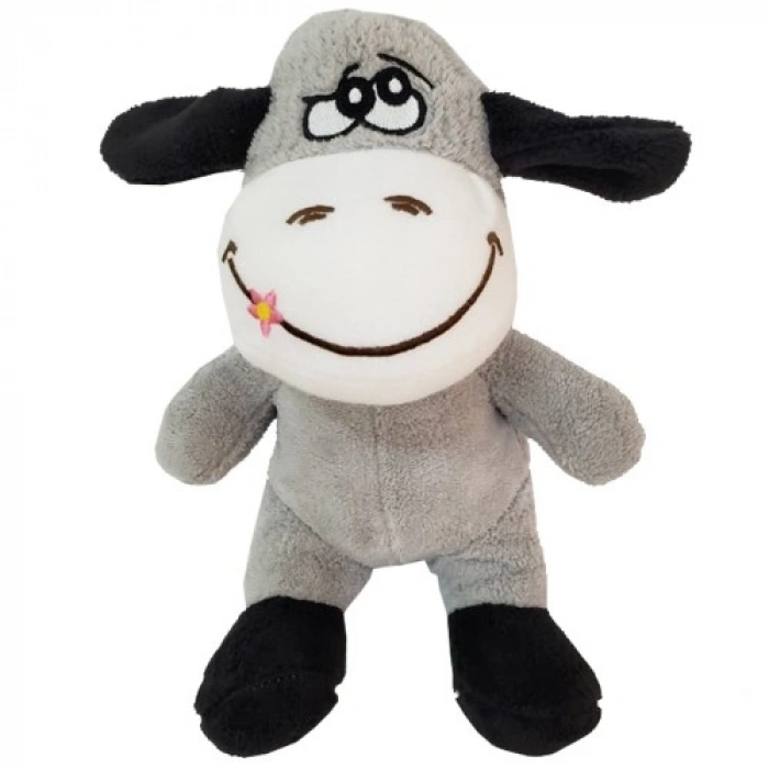 Hubrendy Emin Sevimli Peluş Eşek