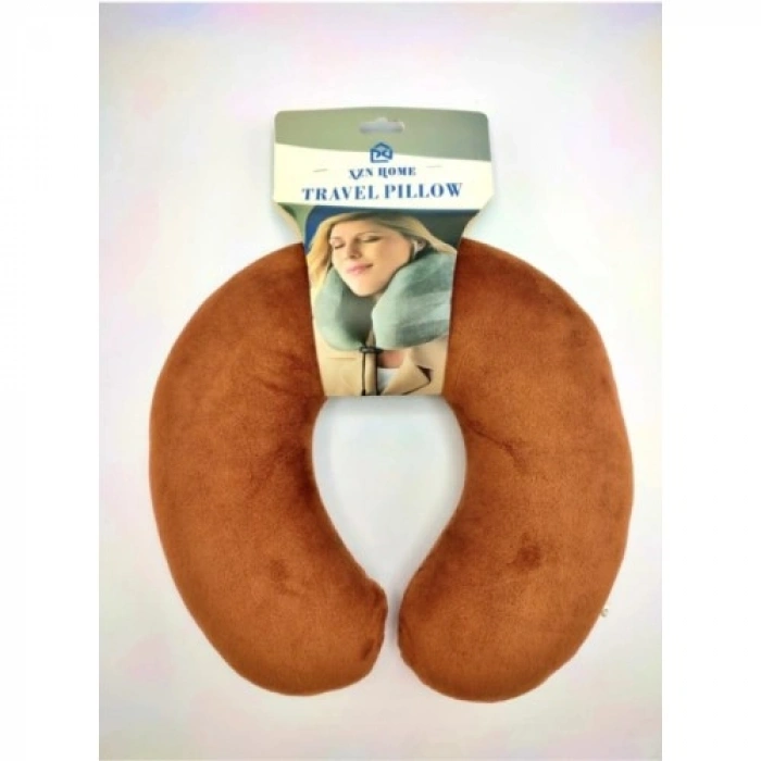 Hubrendy Emin Seyahat Boyun Yastığı