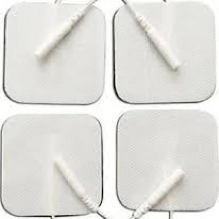 Hubrendy Emin Tens Pedi (5x5 CM KABLOLU)