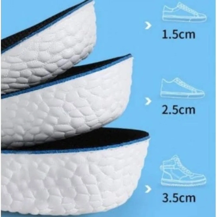 Hubrendy Emin Topuk Yükseltici 3,5 cm