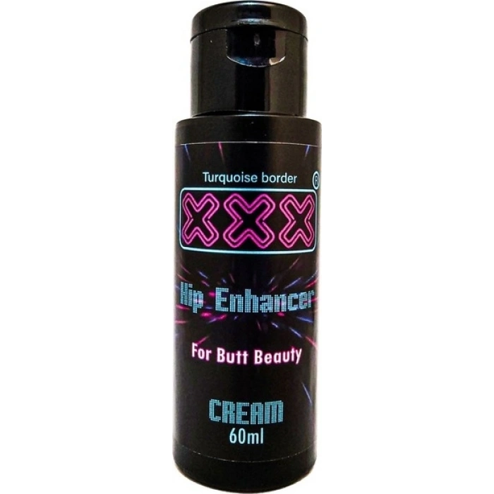 Hubrendy Bez Enhancer Hip Kalça Toparlayıcı Krem 60 ml