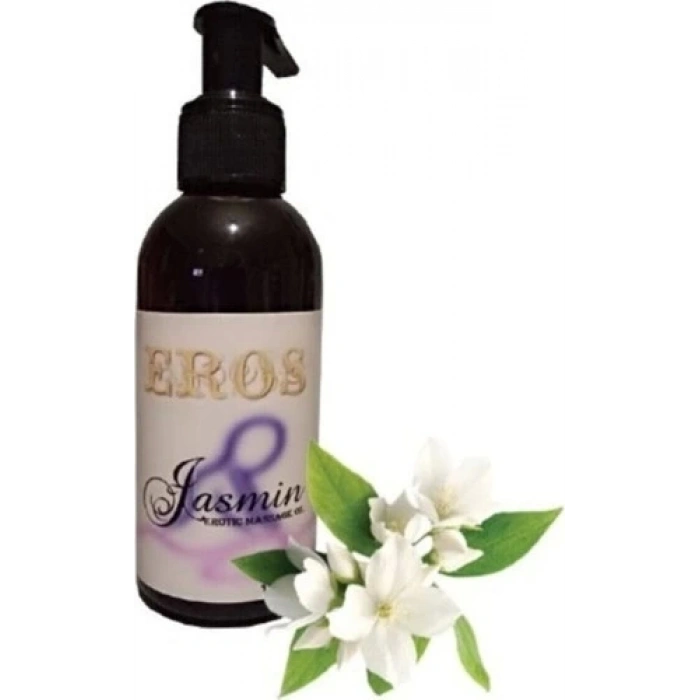 Hubrendy Bez Eros 120 ml Kokulu Masaj Yağı