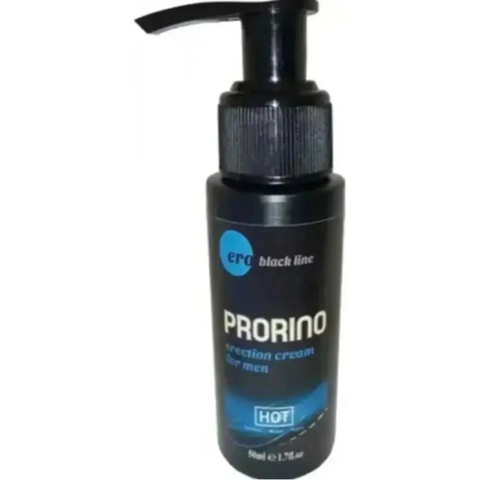 Hubrendy Bez Eros Hintohu Pronıno 50 ml
