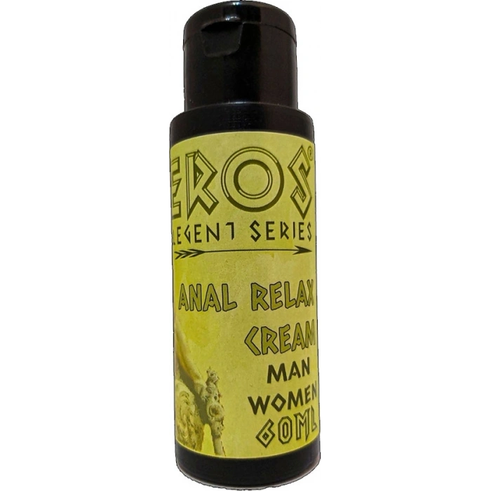 Hubrendy Bez Eros Legent Bay Bayan Reıaxcream 60 ml