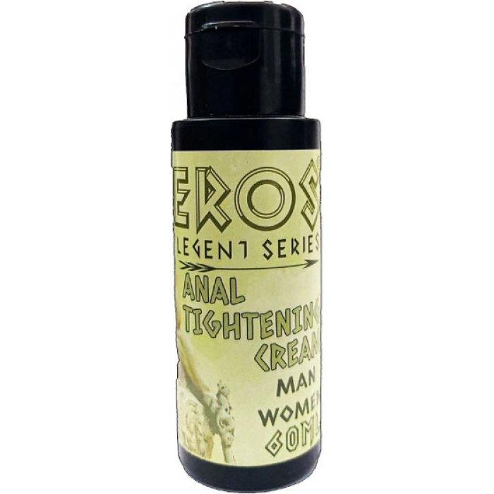 Hubrendy Bez Eros Legent Bay Bayan Tightnes Arka Sıklık Press Kremi 60 ml