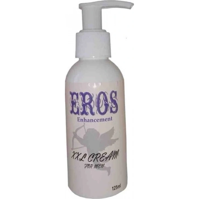 Hubrendy Bez Eros Xxl Enhancement Cream For Man