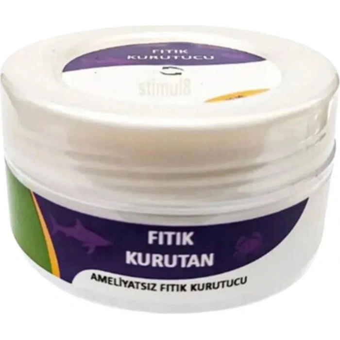 Hubrendy Bez Fıtık Kurutan Krem 50 ml