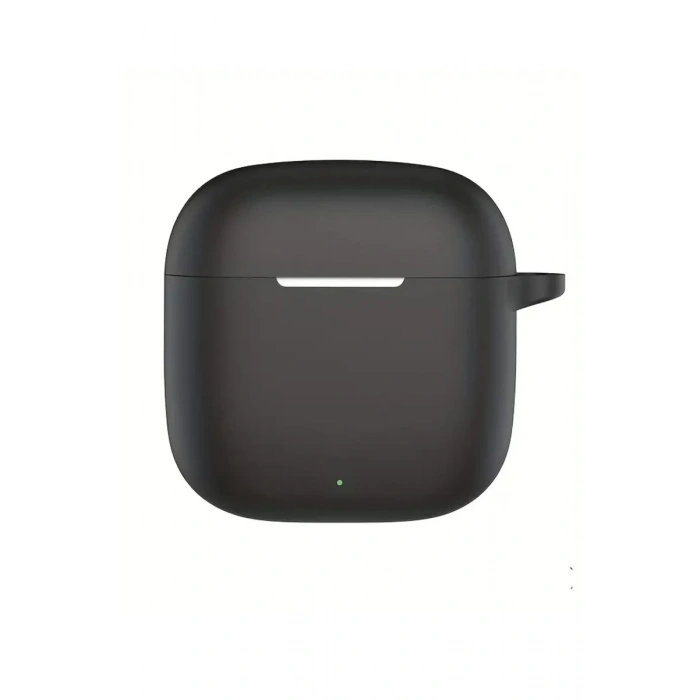Hubrendy Bez Huawei FreeBuds SE 3 Hang Kılıf - Siyah