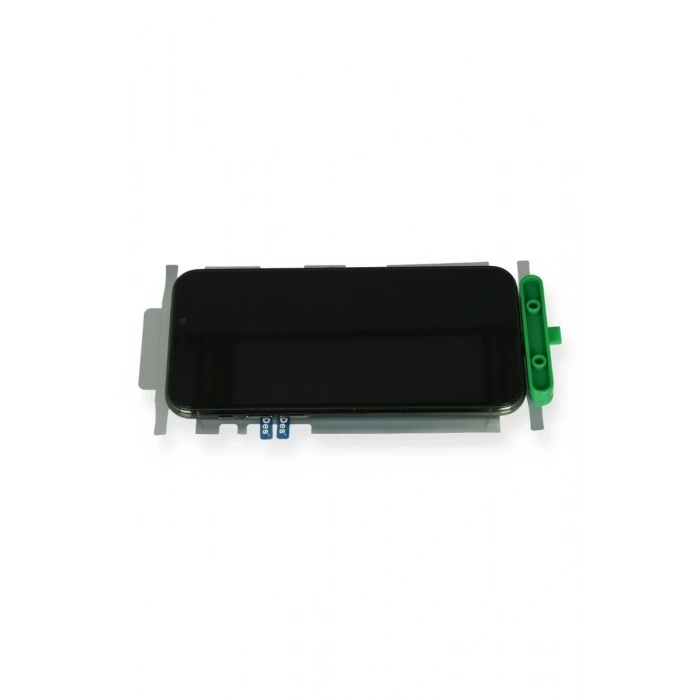 Hubrendy Bez Samsung Galaxy S24 Plus 360 Full Body Arka Koruyucu