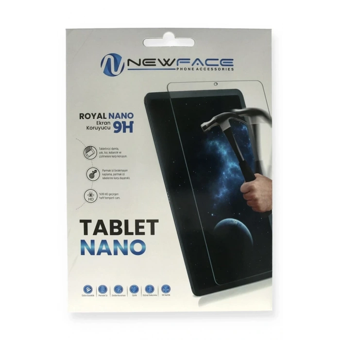 Hubrendy Bez Samsung Galaxy X308B Tab Active 5 Tablet Royal Nano