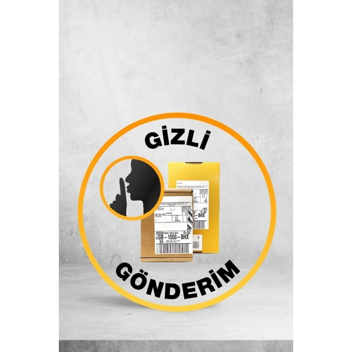 Hubrendy Bez Ginsengli Etkili 600MG 30 Kapsül