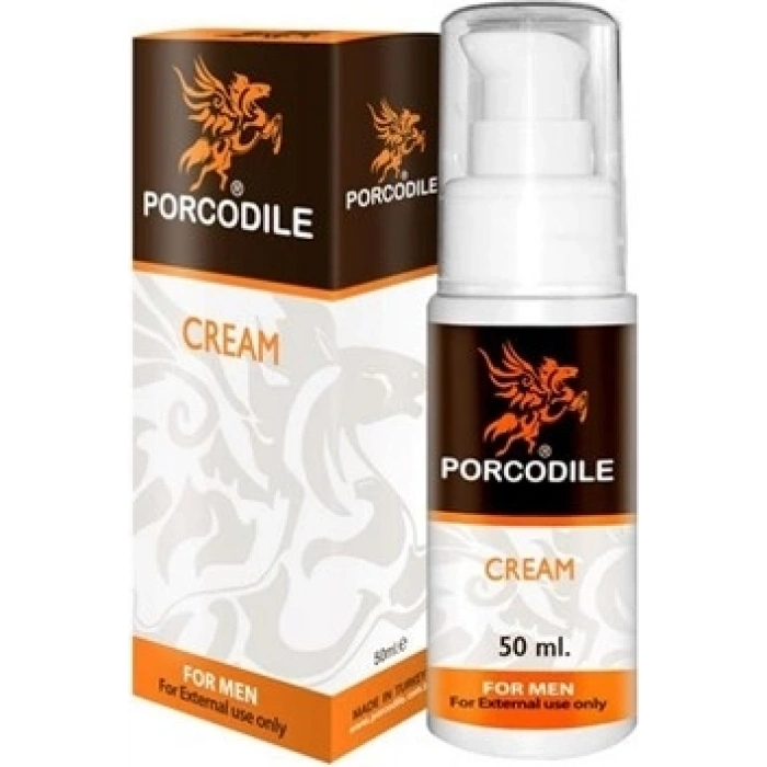 Hubrendy Bez Güven Shop Online Porcodile Cream