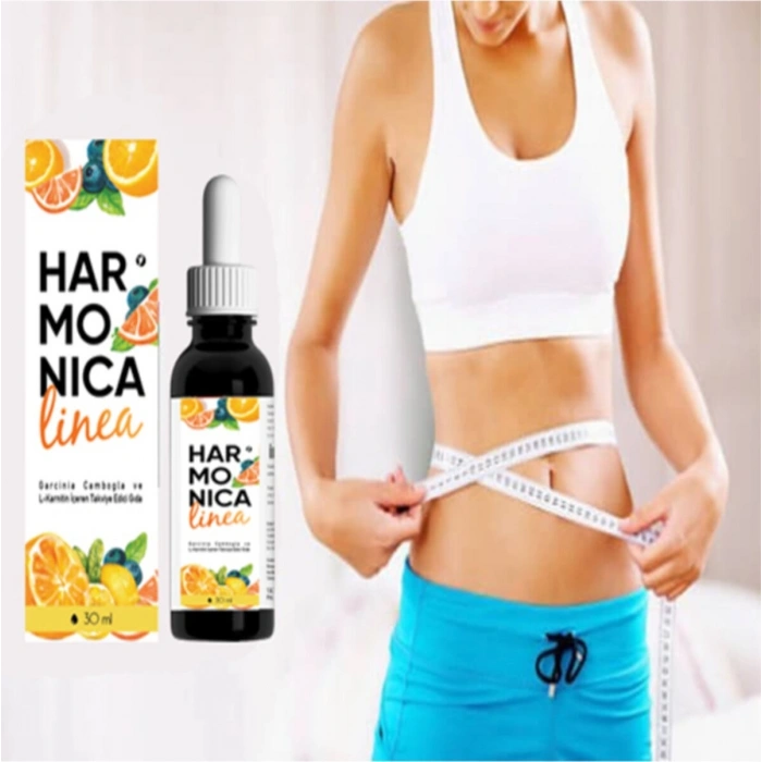 Hubrendy Bez Harmonica Linea 30ML Damla 2 Ad + Lipo Gel 150ML Jel 3 Adet