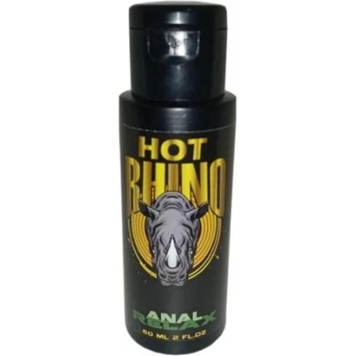 Hubrendy Bez Hintohu  Anl Relax Krem 50 ml