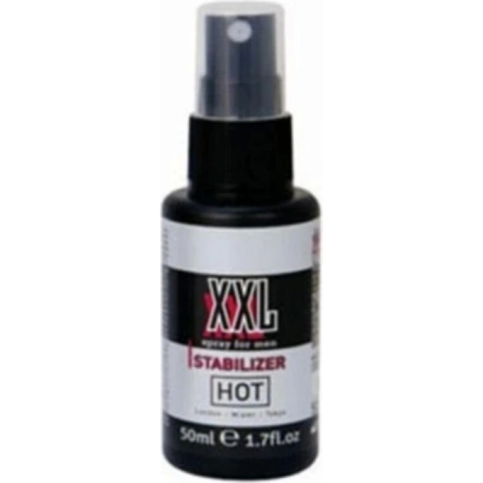 Hubrendy Bez Hintohu Erkeklere Özel Sprey 50 ml 125ML