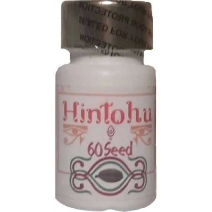 Hubrendy Bez Hintohu Form