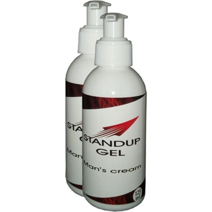 Hubrendy Bez Hintohu Pe.nis 125 Ml*2 Ad